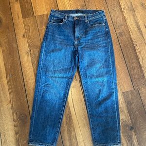 Blue jean excellent condition